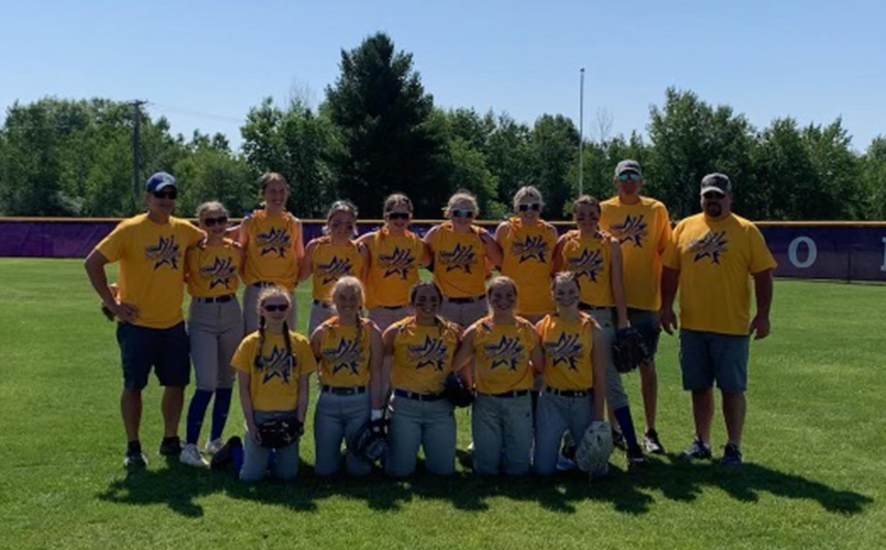 Kingsford Area Little League > Home