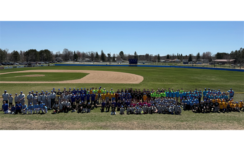Thank you to our community for supporting Little League!
